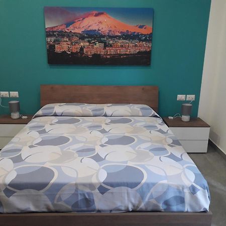 Saponaria B&B CTA Eksteriør bilde