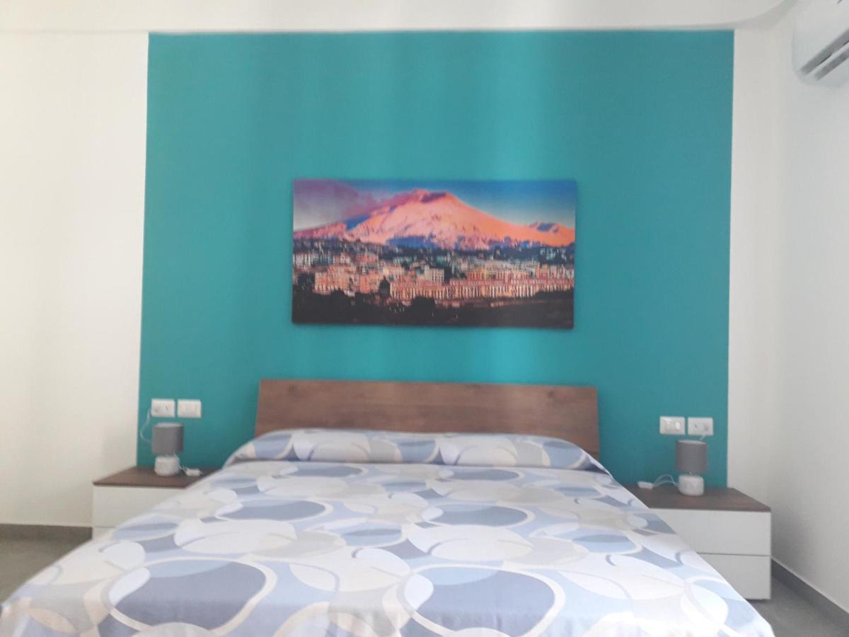 Saponaria B&B CTA Eksteriør bilde