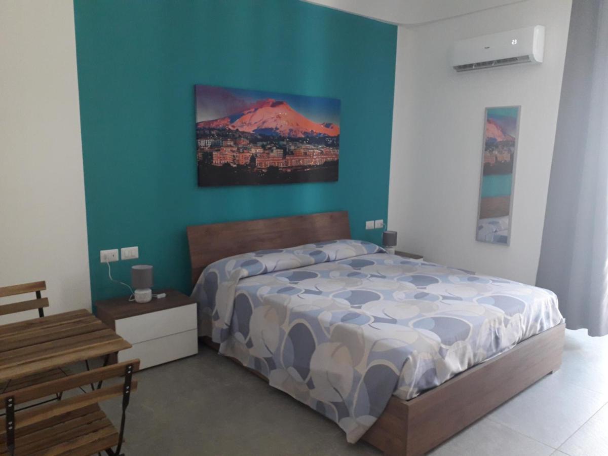 Saponaria B&B CTA Eksteriør bilde